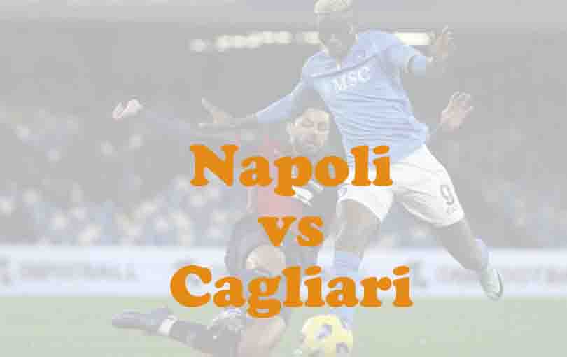 Prediksi Bola: Napoli vs Cagliari 4 Desember 2025