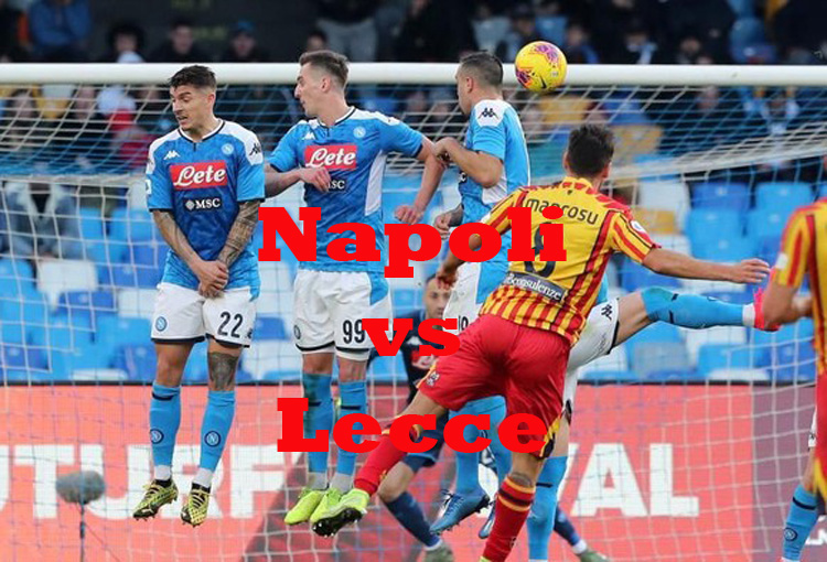 Prediksi Bola: Napoli vs Lecce 1 September 2022