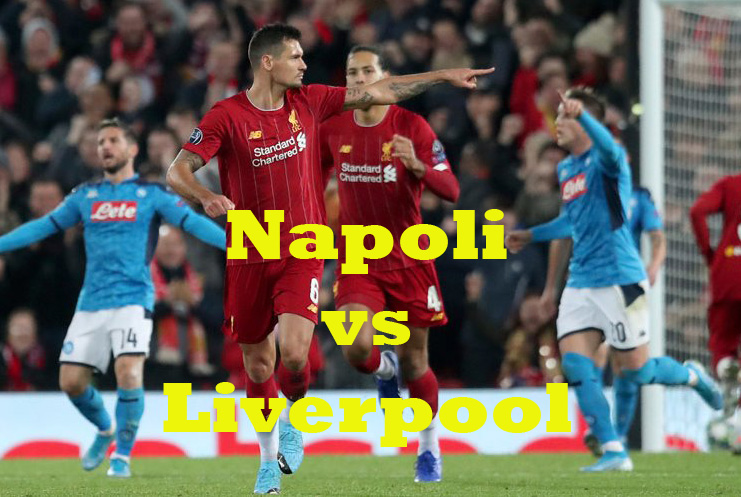 Prediksi Bola: Napoli vs Liverpool 8 September 2022