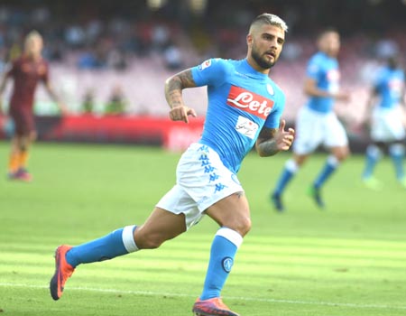 Prediksi Bola: Napoli vs Manchester City 2 November 2017