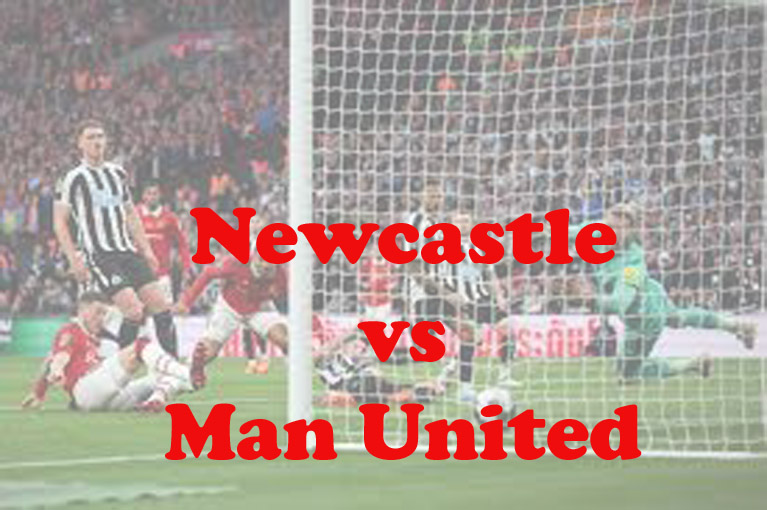 Prediksi Bola: Newcastle vs Man United 2 April 2023