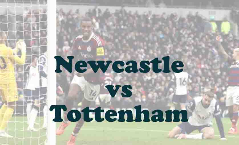 Prediksi Bola: Newcastle vs Tottenham 30 Oktober 2025