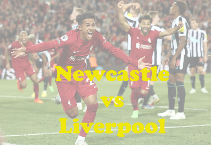 Prediksi Bola: Newcastle vs Liverpool 19 Februari 2023