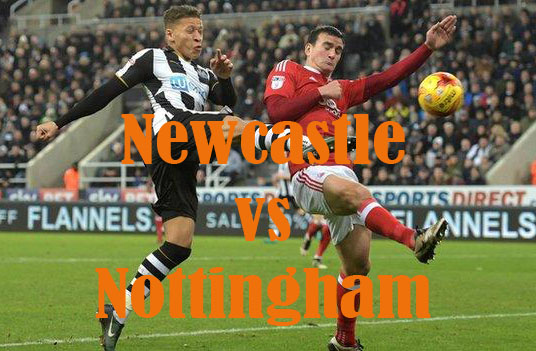 Prediksi Bola: Newcastle vs Nottingham 6 Agustus 2022