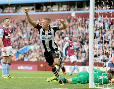 Prediksi Bola: Newcastle vs Aston Villa 21 Februari 2017