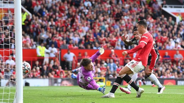 Prediksi Bola: Newcastle vs Man United 28 Desember 2021