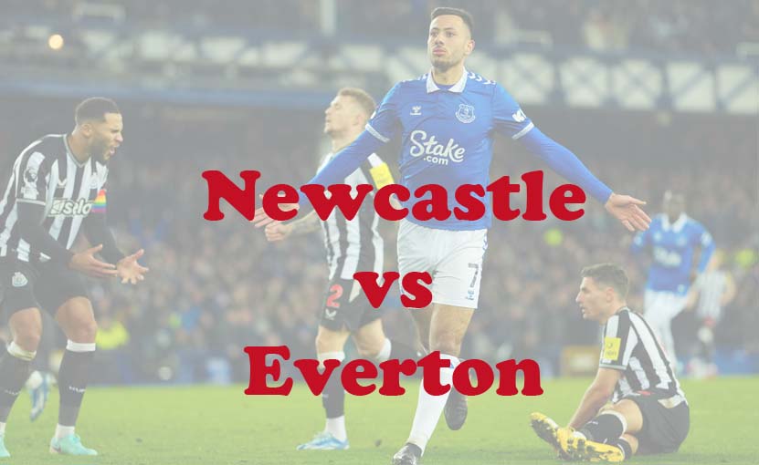 Prediksi Bola: Newcastle vs Everton 3 April 2024