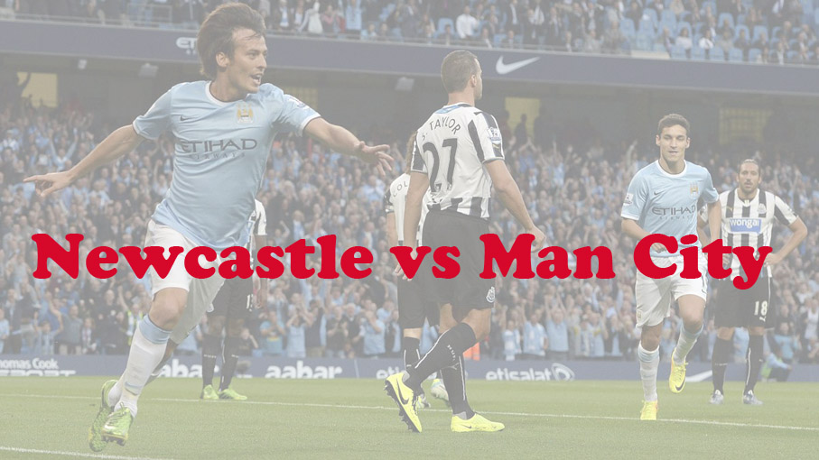 Prediksi Bola: Newcastle vs Man City 28 September 2023