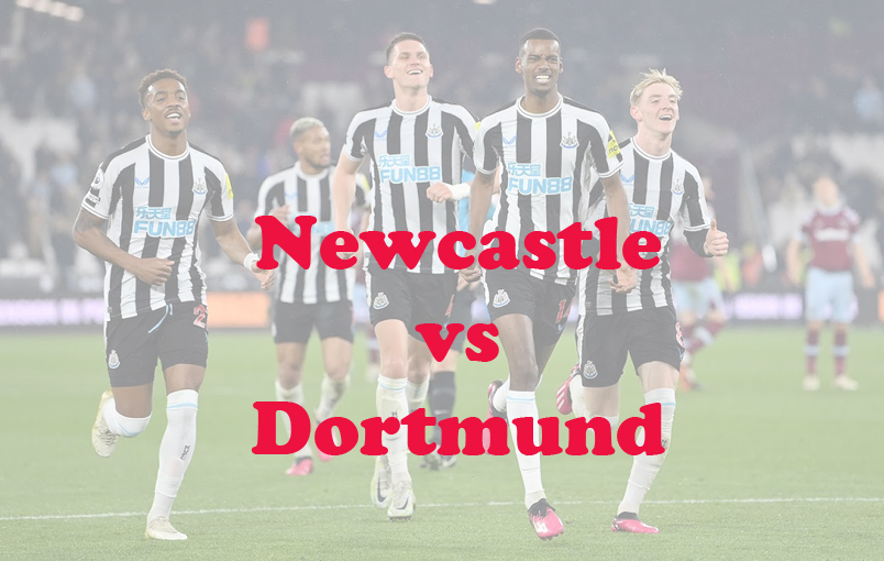 Prediksi Bola: Newcastle vs Dortmund 26 Oktober 2023