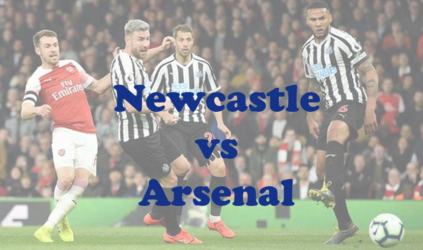 Prediksi Bola: Newcastle vs Arsenal 5 November 2023