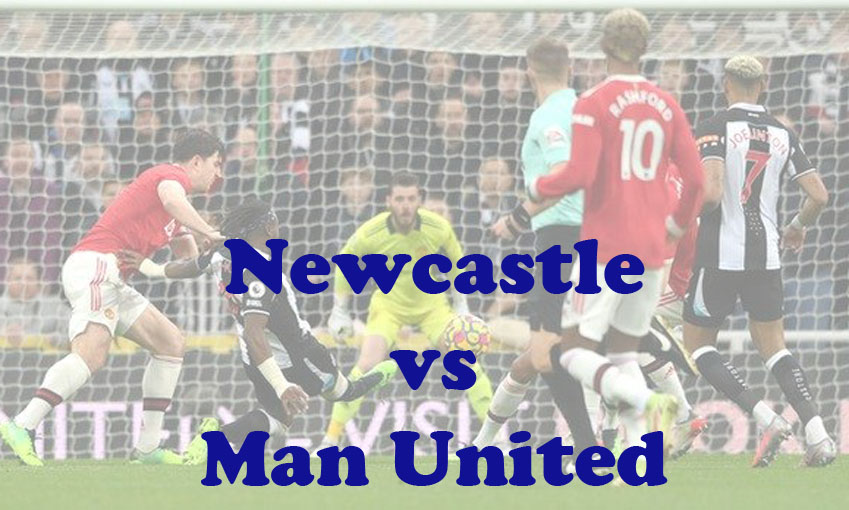 Prediksi Bola: Newcastle vs Man United 3 November 2023