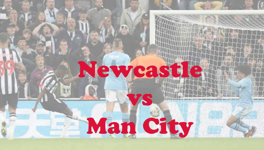 Prediksi Bola: Newcastle vs Man City 14 Januari 2024