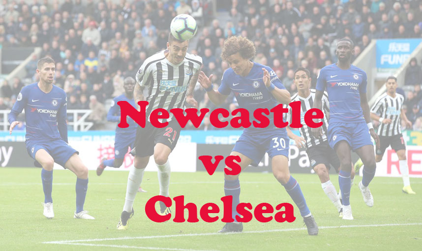 Prediksi Bola: Newcastle vs Chelsea 25 November 2023