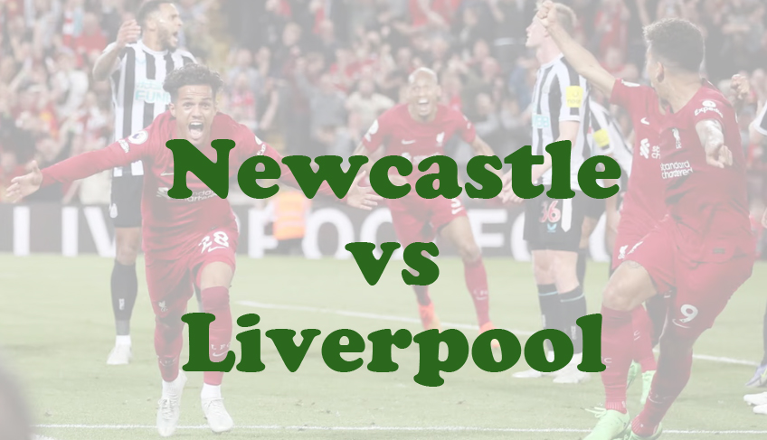 Prediksi Bola: Newcastle vs Liverpool 5 Desember 2024