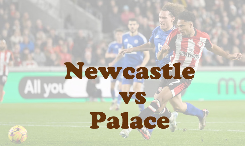 Prediksi Bola: Newcastle vs Palace 17 April 2025