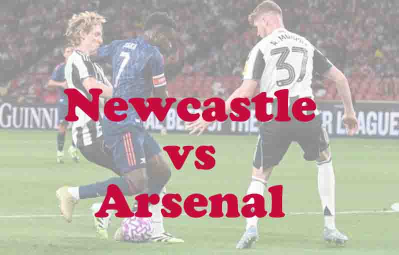 Prediksi Bola: Newcastle vs Arsenal 28 September 2025