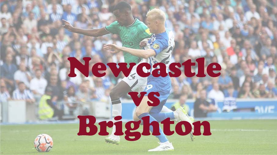 Prediksi Bola: Newcastle vs Brighton 11 Mei 2024