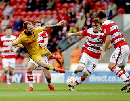 Prediksi Bola: Newport vs Doncaster 11 Februari 2017