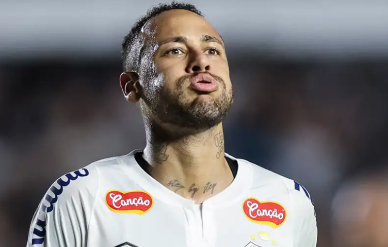 Neymar Akan Putuskan Masa Depannya di Santos setelah 12 Juni