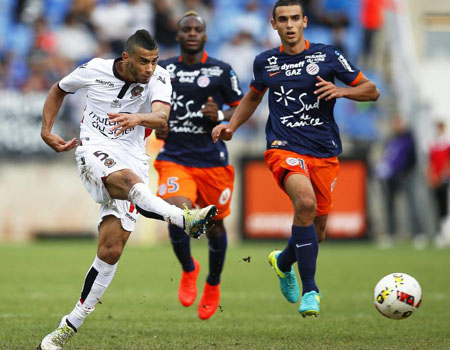Prediksi Bola: Nice vs Montpellier 25 Februari 2017