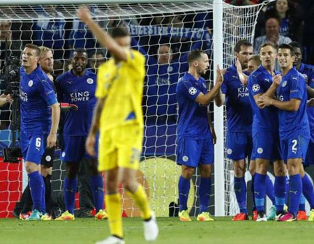 Prediksi Bola: Nijmegen vs Rotterdam 26 Februari 2017