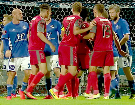 Prediksi Bola: Nordsjaelland vs Lyngby 18 Februari 2017