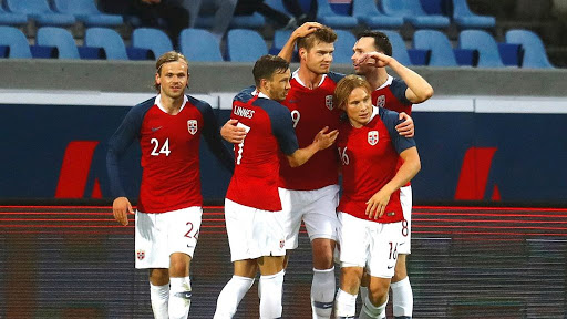 Prediksi Bola: Norwegia vs Serbia 9 Oktober 2020