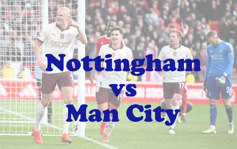 Prediksi Bola: Nottingham vs Man City 27 Desember 2025