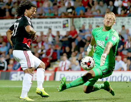 Prediksi Bola: Nottingham vs Brentford 8 Maret 2017