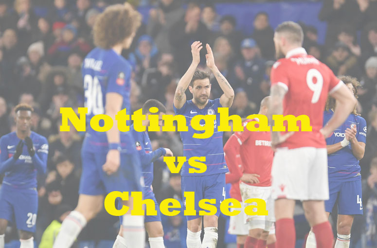 Prediksi Bola: Nottingham vs Chelsea 1 Januari 2023