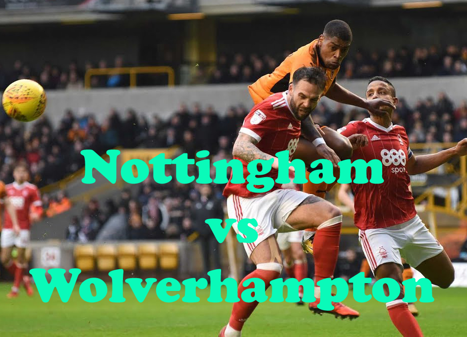 Prediksi Bola: Nottingham vs Wolverhampton 25 Agustus 2021