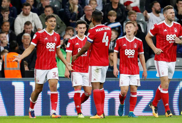 Prediksi Bola: Nottingham vs Newcastle 30 Agustus 2018