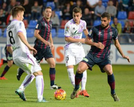 Prediksi Bola: Numancia vs Deportiu 13 Februari 2017