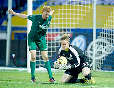 Prediksi Bola: Odense vs Randers 21 Februari 2017