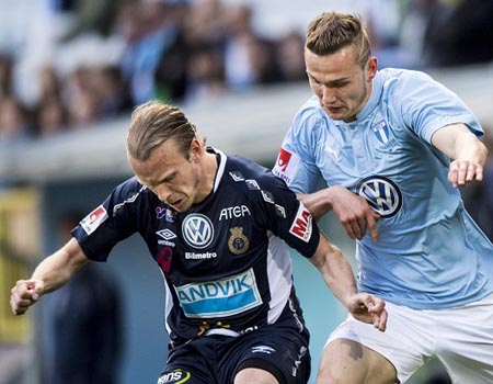 Prediksi Bola: Oestersunds FK vs Bilbao 20 Oktober 2017