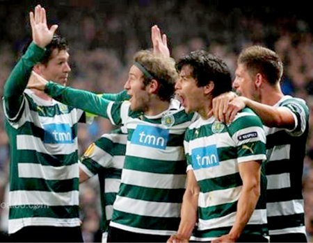 Prediksi Bola: Olympiakos vs Sporting Lisbon 13 September 2017