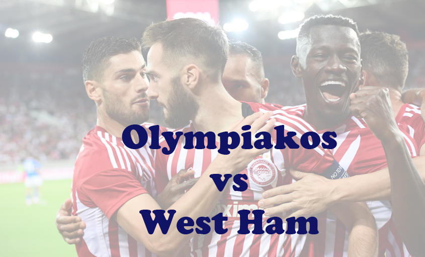 Prediksi Bola: Olympiakos vs West Ham 26 Oktober 2023