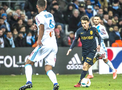 Prediksi Bola: Marseille vs Eintracht 20 September 2018