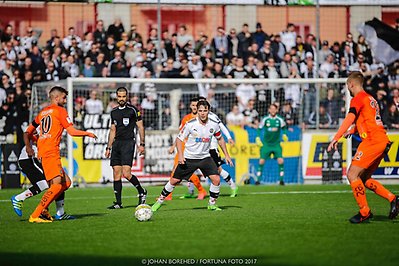 Prediksi Bola: Orebro vs IK Sirius 30 Mei 2017