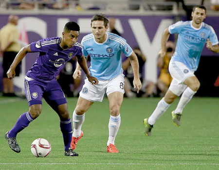 Prediksi Bola: Orlando vs NY City 6 Maret 2017