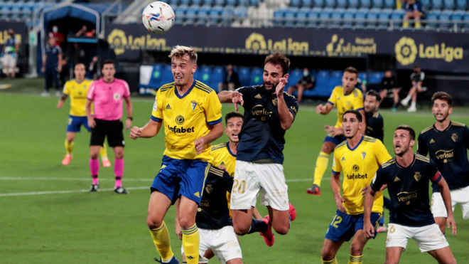 Prediksi Bola: Osasuna vs Cadiz 12 Mei 2021