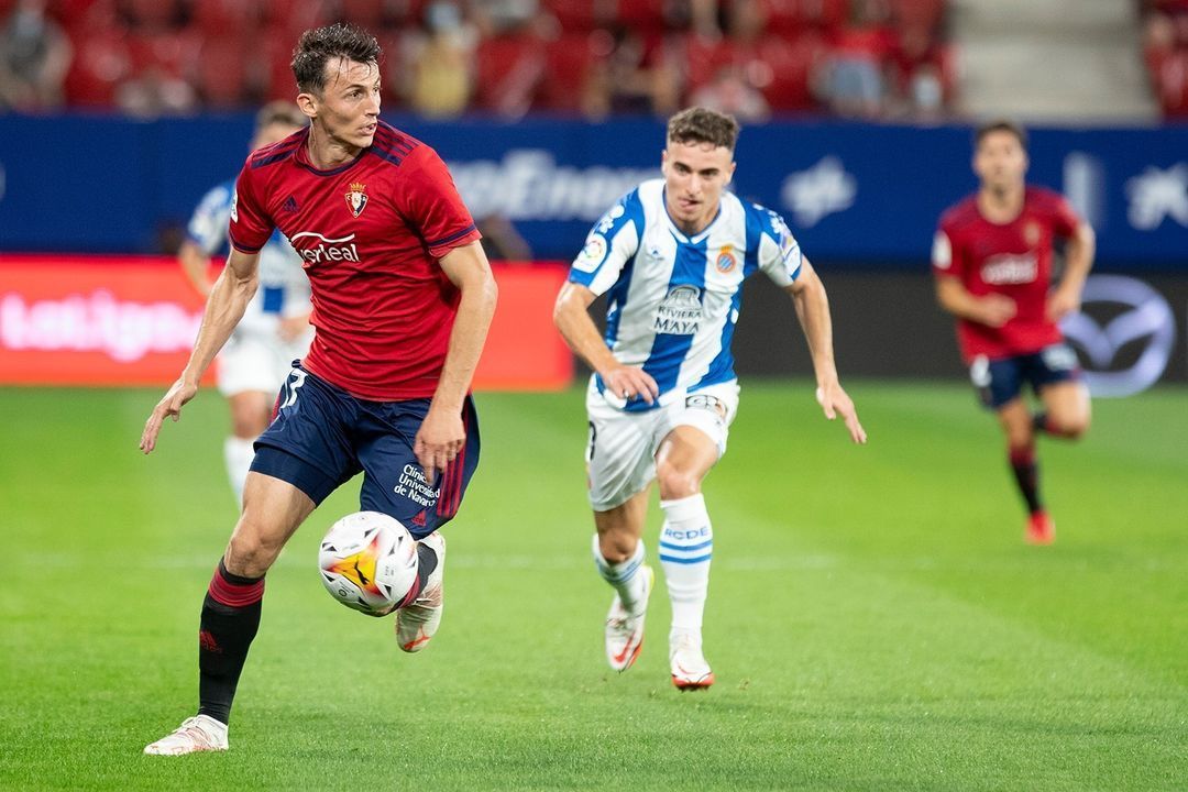 Prediksi Bola: Osasuna vs Bilbao 4 Januari 2022