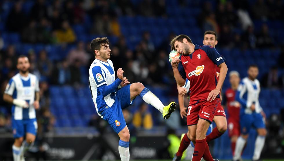 Prediksi Bola: Osasuna vs Espanyol 8 Maret 2020