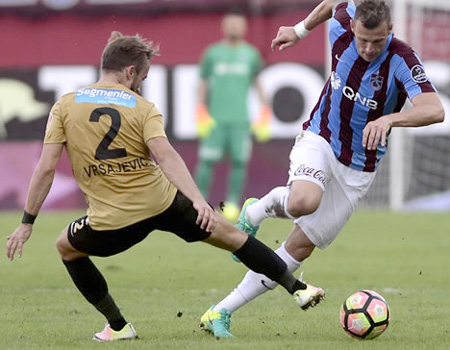 Prediksi Bola: Osmanlispor vs Trabzonspor 11 Februari 2017