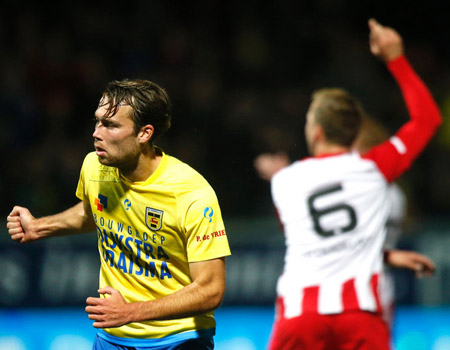 Prediksi Bola: FC Oss vs Cambuur 14 Maret 2017