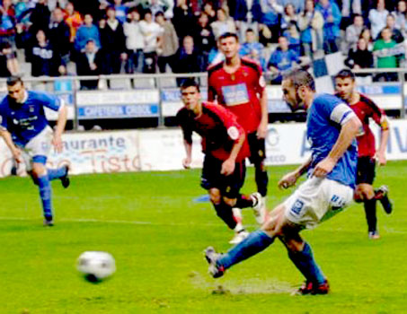 Prediksi Bola: Oviedo vs Mallorca 5 Februari 2017