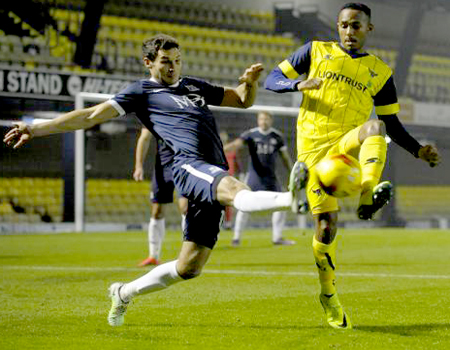 Prediksi Bola: Oxford vs Scunthorpe 29 Desember 2019
