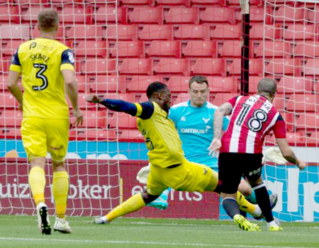 Prediksi Bola: Oxford vs Sheffield 8 Maret 2017