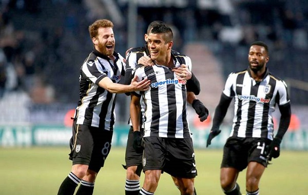 Prediksi Bola: PAOK vs Chelsea 20 September 2018