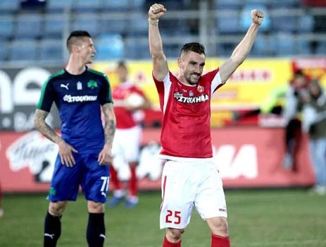 Prediksi Bola: PAS vs Platanias 1 Februari 2017